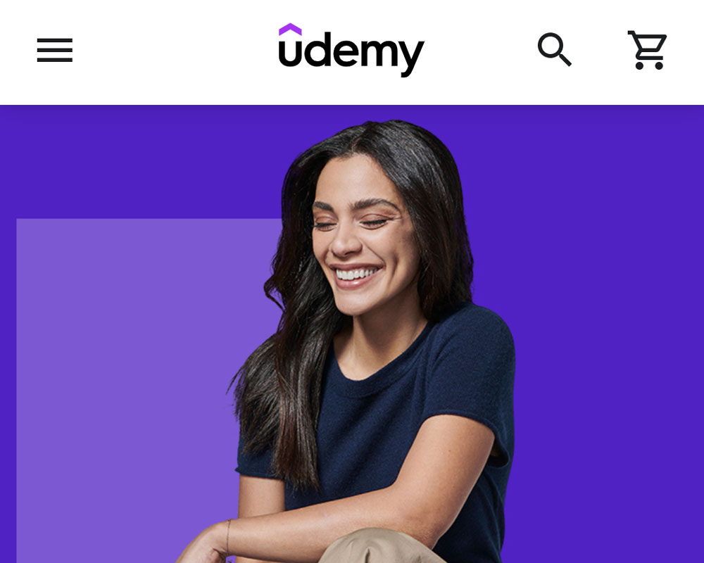 Udemy