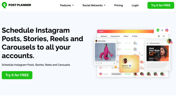 How To Upload Digital Art To Instagram & Make It Look Good