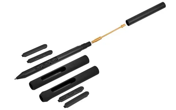 Wacom Pro Pen 3 accessories
