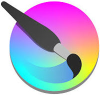 Krita logo