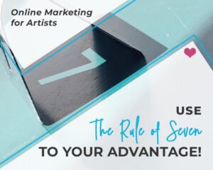Online marketing for artists