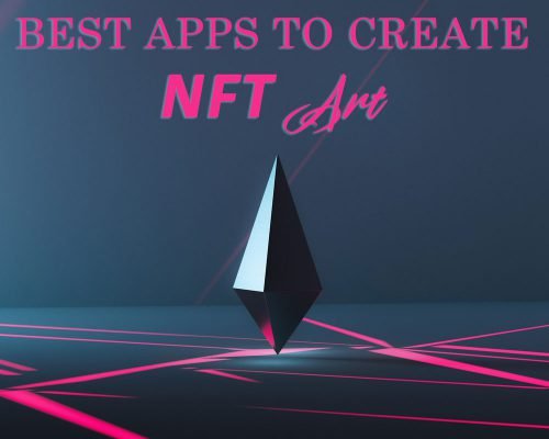 9 Best Software To Create NFT Art In 2024