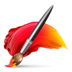 Corel Painter logo