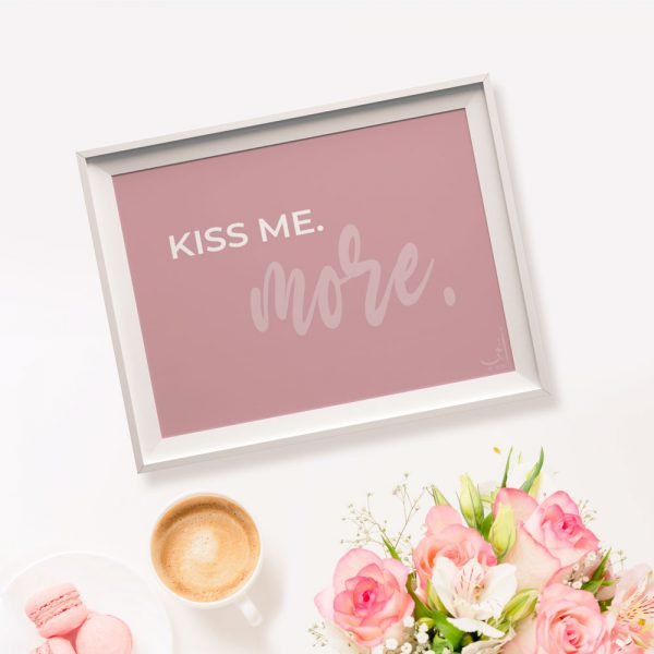 Kiss Me More (Version 3)