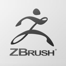 ZBrush logo