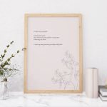 Bundle Of 3 Printable Quotes For Self-Esteem