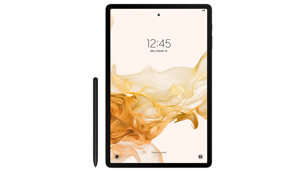 Samsung Galaxy Tab S8