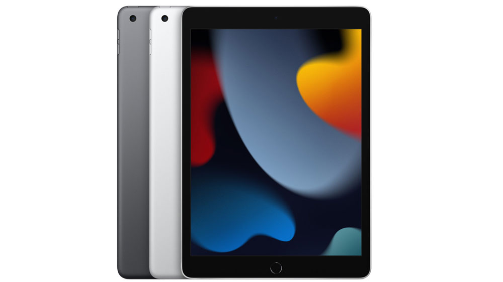 Apple iPad 10.2-inch