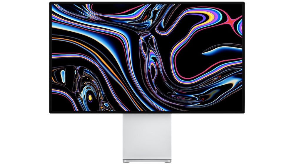 Apple Pro Display XDR 32-Inch