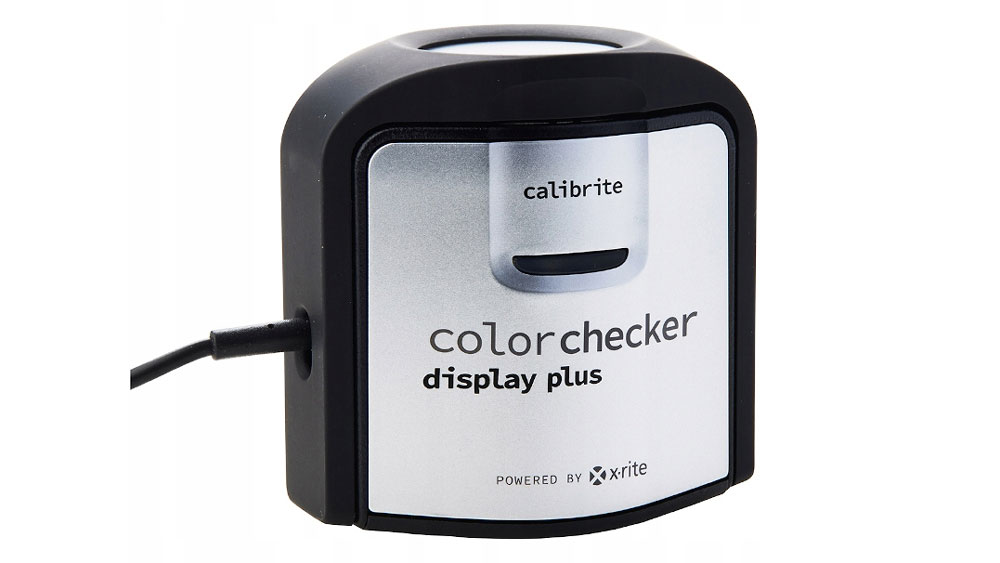 Calibrite ColorChecker Display Plus