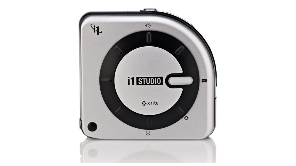 X-Rite i1Studio