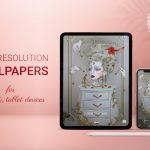 Keyla (Phone & Tablet Wallpapers)