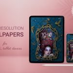 Lisa (Phone & Tablet Wallpapers)