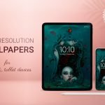 Zara (Phone & Tablet Wallpapers)