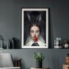 Faithful Bunny (Display example)