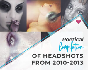 Headshots compilation 2010-2013