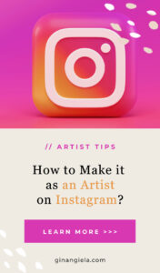 10 DOs & DON'Ts For Artists Posting Art On Instagram