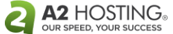 A2 Hosting logo