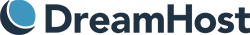 DreamHost logo