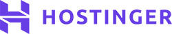 Hostinger logo