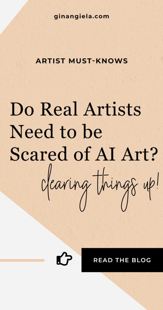 is ai art a threat to artists