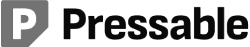 Pressable logo (retina)