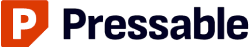 Pressable logo