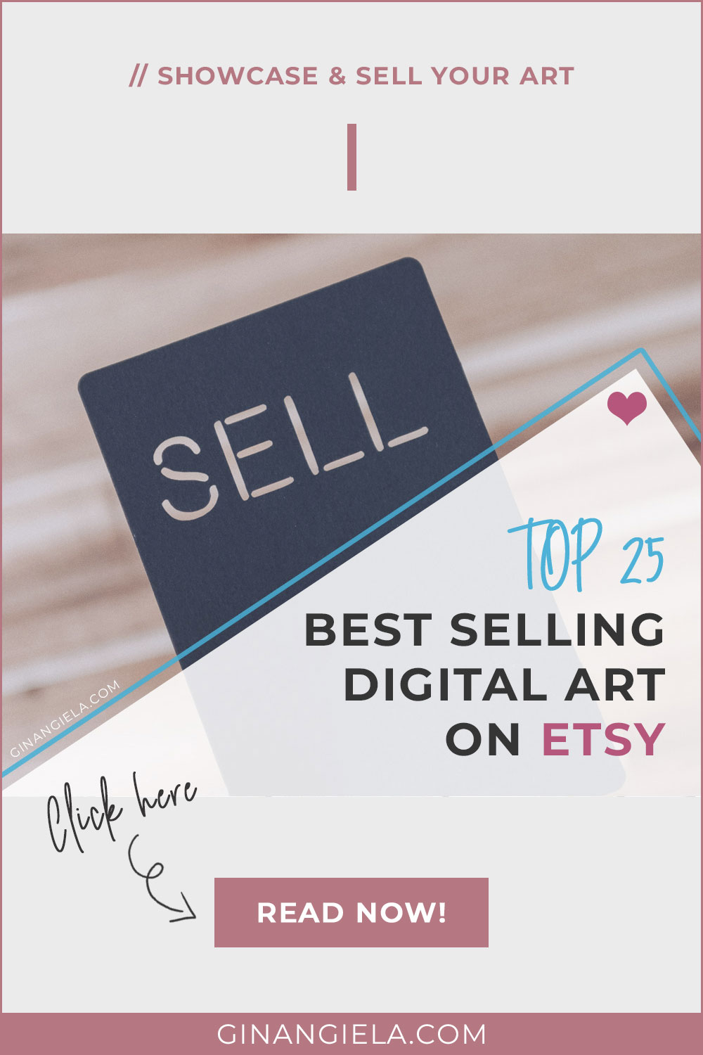 [TOP 25] Best Selling Digital Art On Etsy In 2025