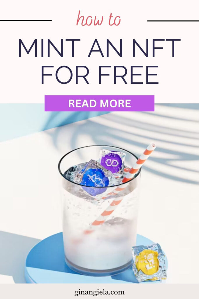 mint an NFT for free