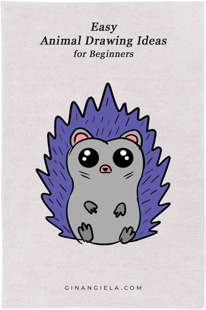 Hedgehog