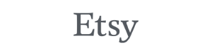 Etsy logo