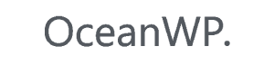 OceanWP logo