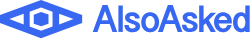 AlsoAsked logo