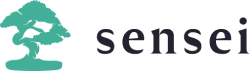 Sensei LMS logo