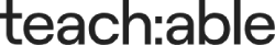 Teachable logo