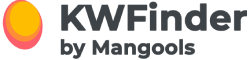 KWFinder logo