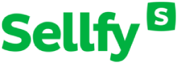 Sellfy logo