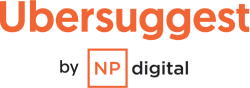 Ubersuggest logo