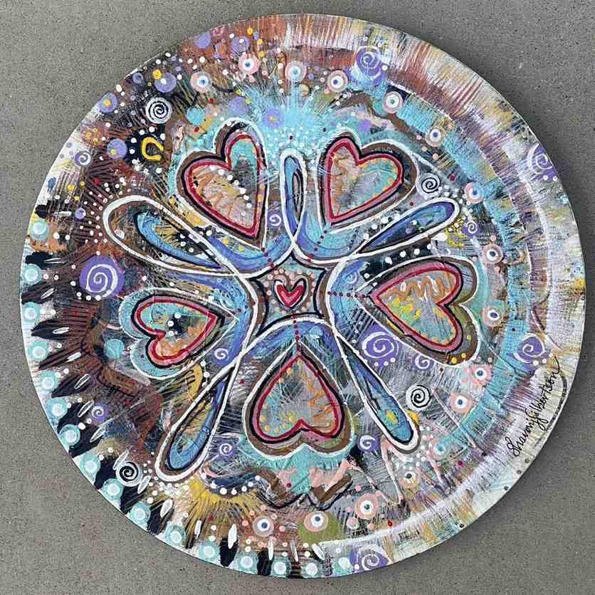 Drum Sharon J. McDaniel