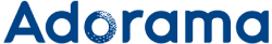 Adorama logo