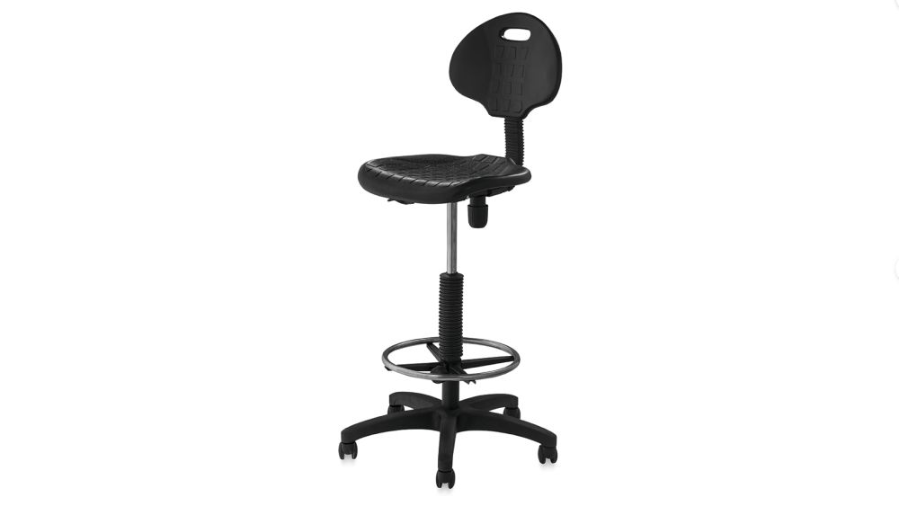 Kangaroo Stool DickBlick