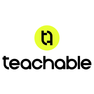 Teachable logo