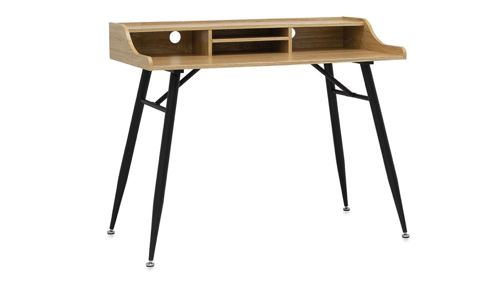 Woodford Writing Desk DickBlick