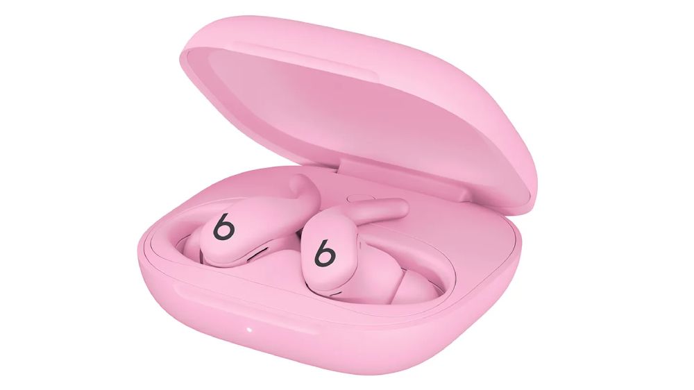 Beats by Dr. Dre Powerbeats earbuds