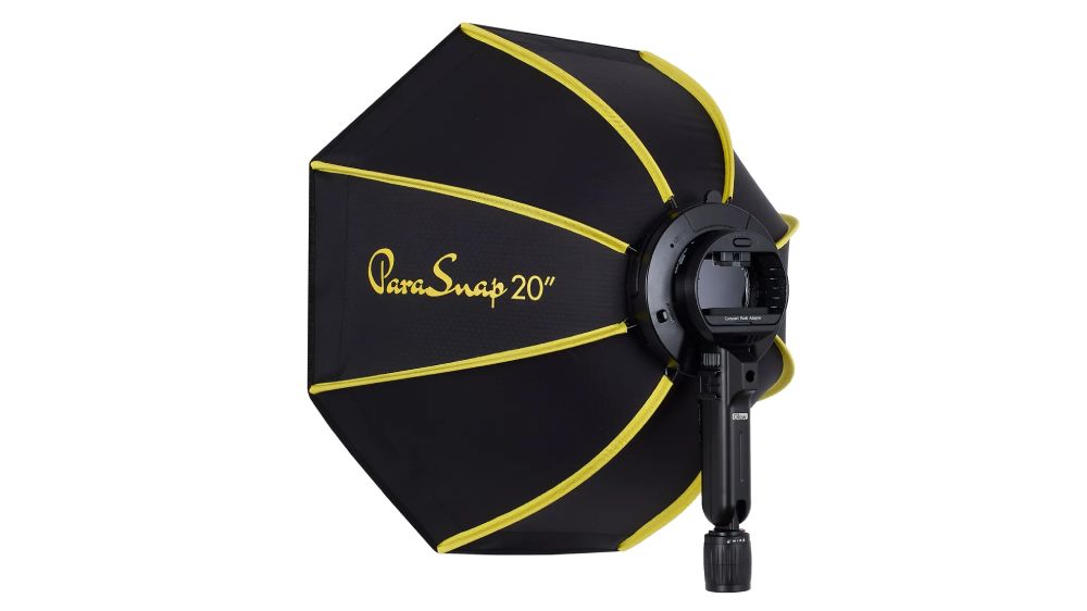 Glow Parasnap ps b20k Softbox (Adorama)
