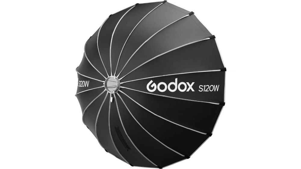 Godox Bowens Mount Quick Release Umbrella Softbox