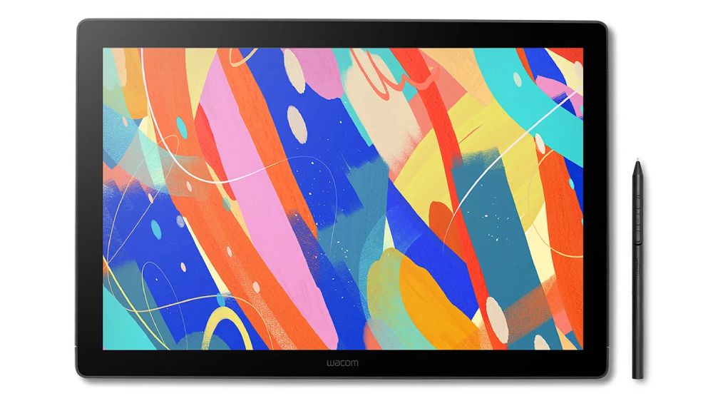 Wacom Cintiq 16 Creative Pen Display