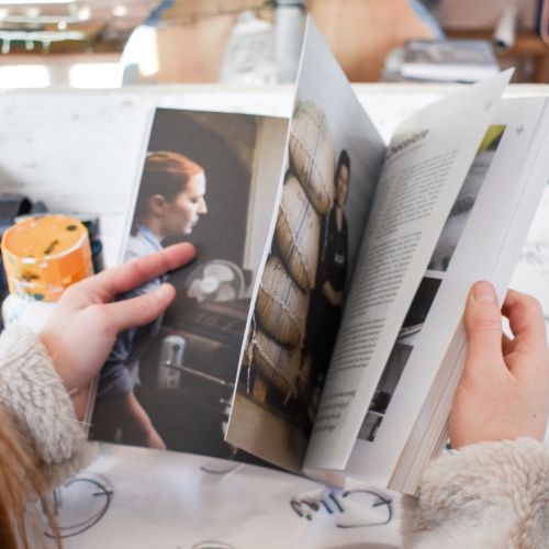 Amazon book recommendations