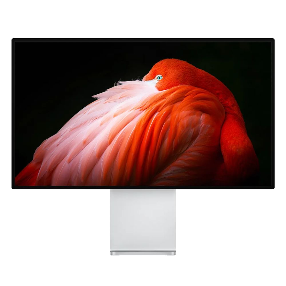 What about a wide-screen monitor as a luxury gift for artists?