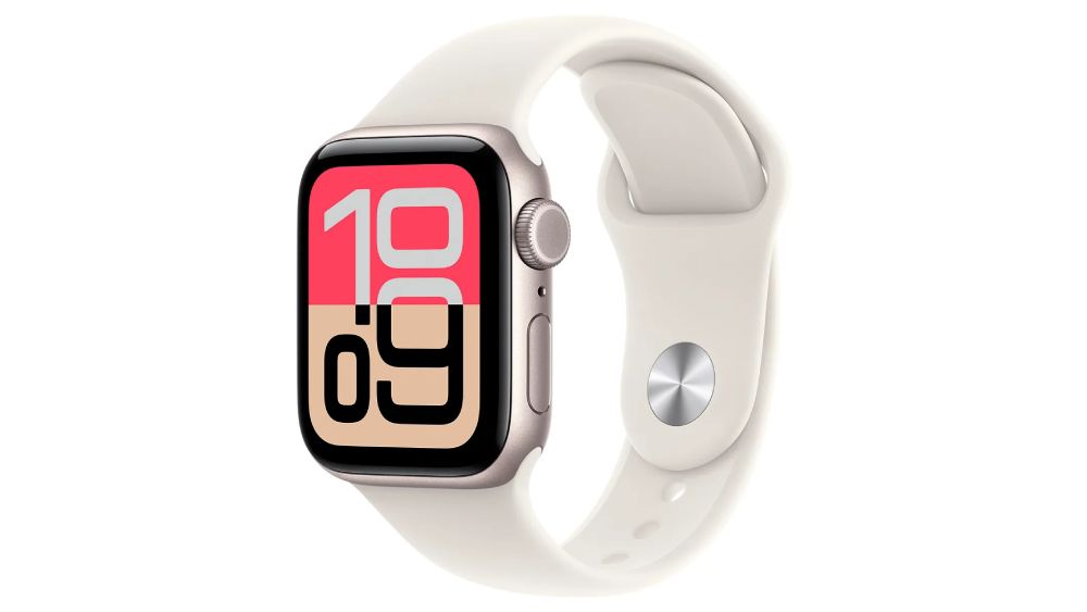 Apple Watch SE 3